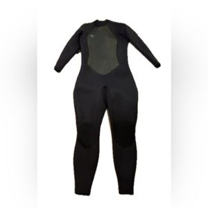 O’Neill Women’s Reactor II 3/2 wetsuit